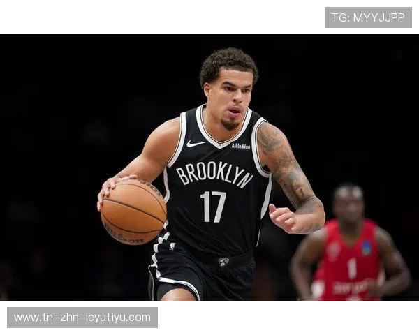 小波特急停跳投再度命中，篮网外线节奏稳住