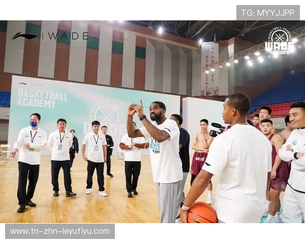 NBA名宿访华推动青少年篮球发展，青少年nba篮球训练营